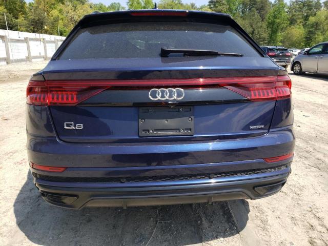 2019 AUDI Q8 PREMIUM WA1EVAF12KD009897