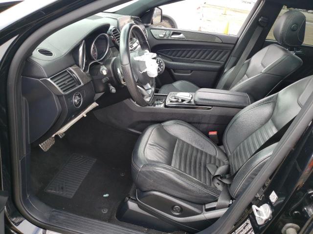 4JGED6EB8GA025297 Mercedes-Benz Gle Coupe 450 4matic