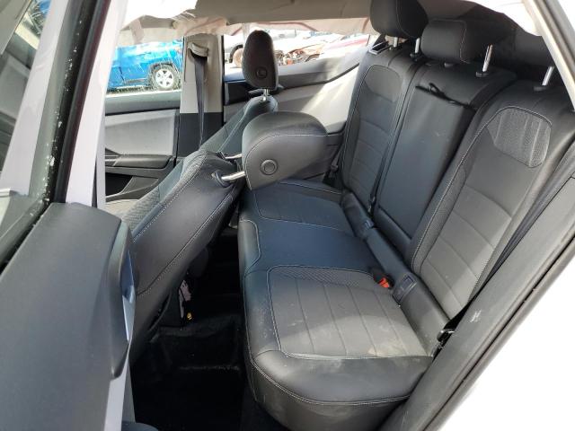 2022 VOLKSWAGEN TAOS SE - 3VVSX7B22NM089636
