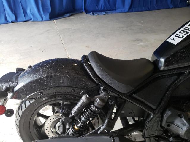 2021 HONDA CMX1100 D JH2SC8312MK001025