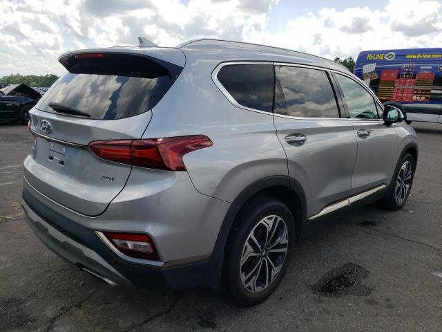 2020 HYUNDAI SANTA FE L - 5NMS53AA7LH231596