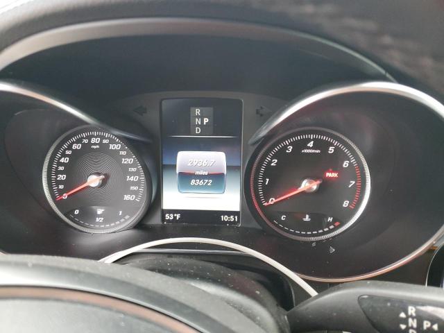WDC0G4KB1JV018118 Mercedes-Benz Glc 300 4matic