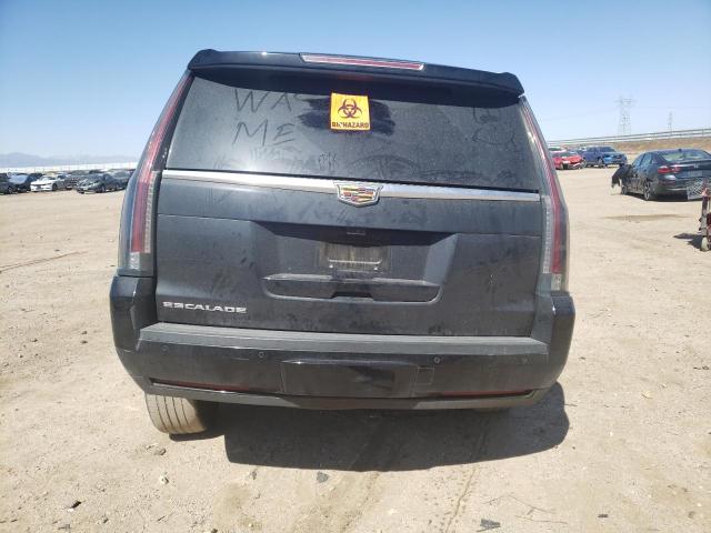Cadillac Escalade Luxury 2019 1GYS3BKJ4KR280564 Image 6