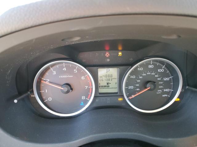 JF2SJABC3JH600163 Subaru Forester 2.5i