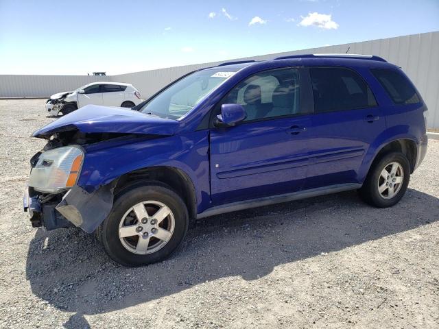 2007 Chevrolet Equinox LT