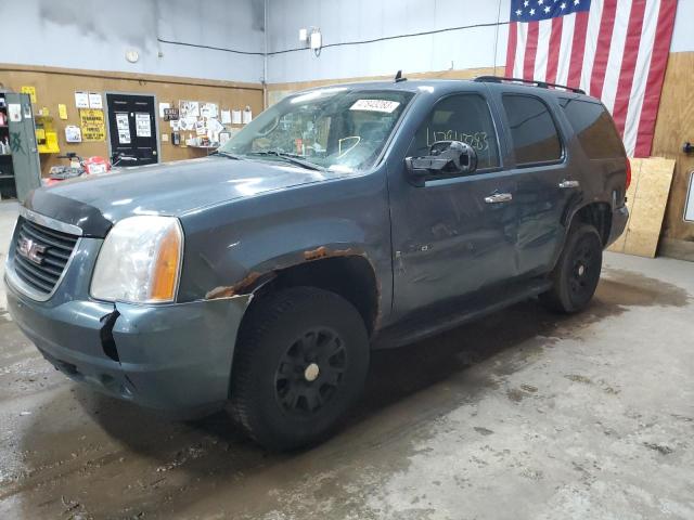 2008 GMC Yukon 