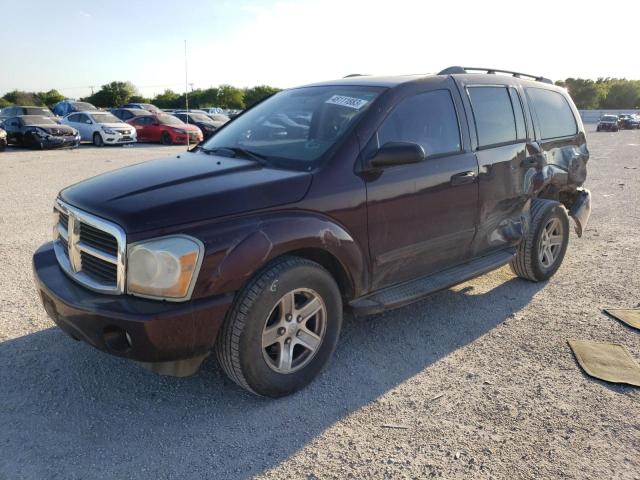 2005 Dodge Durango SLT