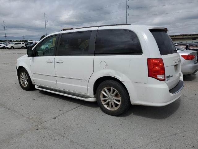 2C4RDGCG9ER477729 Dodge Grand Caravan Sxt