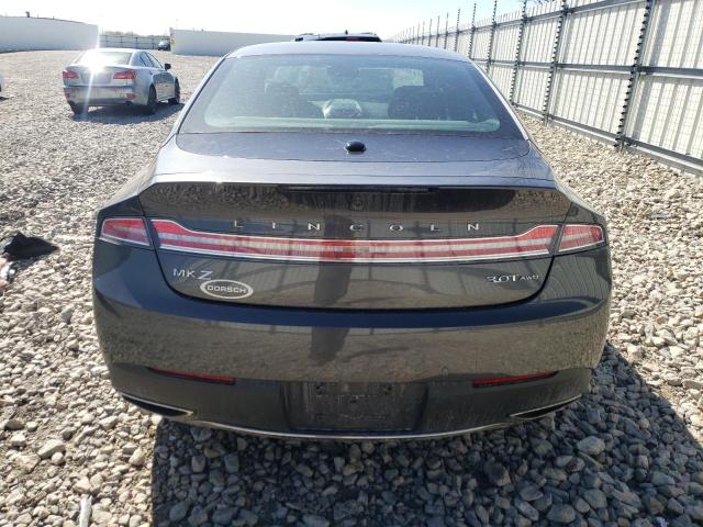 2017 LINCOLN MKZ RESERV - 3LN6L5FC9HR644295