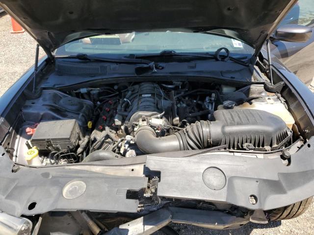 2C3CDXCT1EH337848 Dodge CHARGER R/T