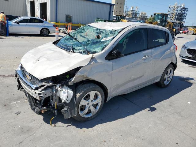 2021 Chevrolet Spark LS