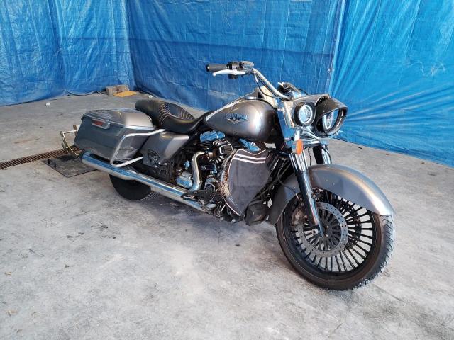 2016 HARLEY-DAVIDSON FLHR ROAD - 1HD1FBM14GB623880