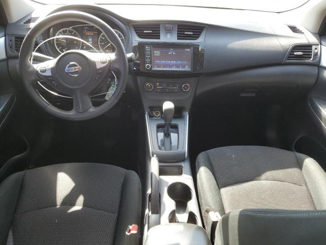 3N1AB7AP2KY377461 Nissan SENTRA S