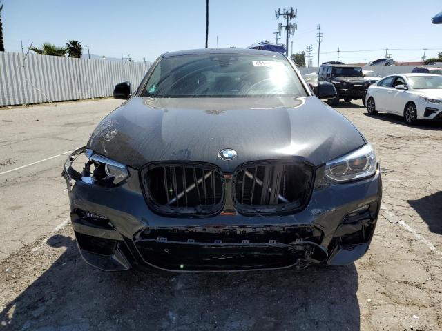 2021 BMW X4 XDRIVE3 - 5UX2V1C01M9G01108