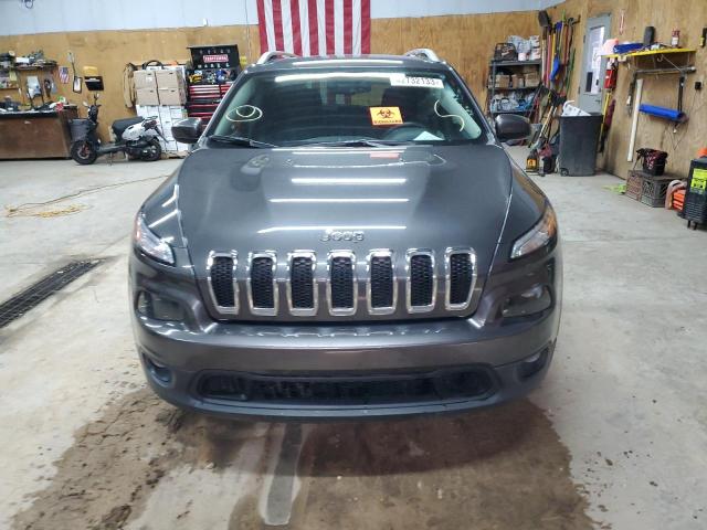 2017 JEEP CHEROKEE L 1C4PJMCB4HW668506