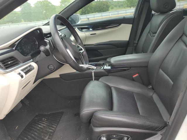 2016 CADILLAC XTS VSPORT - 2G61W5S89G9140375