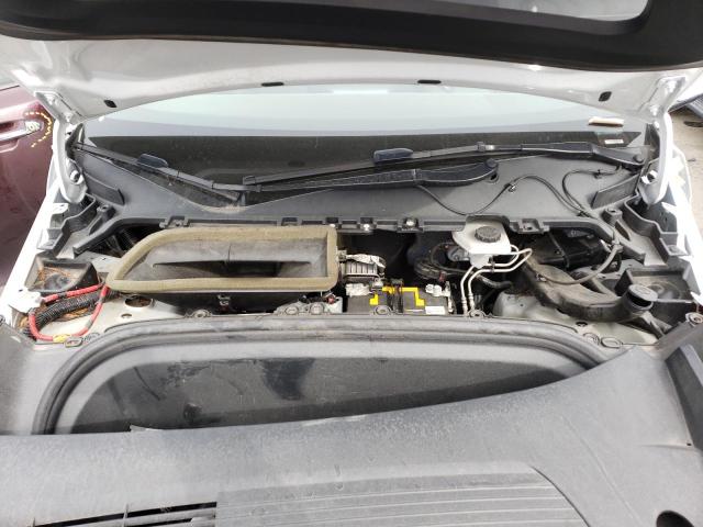 5YJYGDEE4MF083272 Tesla Model Y