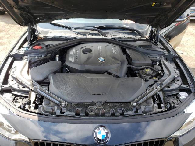 WBA4U9C56H5D44061 BMW 430xi