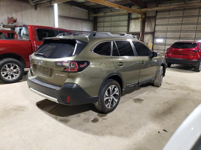 4S4BTANC2N3188515 Subaru Outback Limited