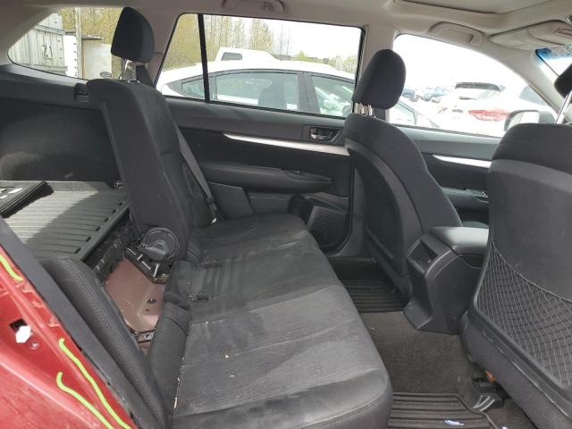4S4BRBDC5E3248826 Subaru Outback 2.5i Premium