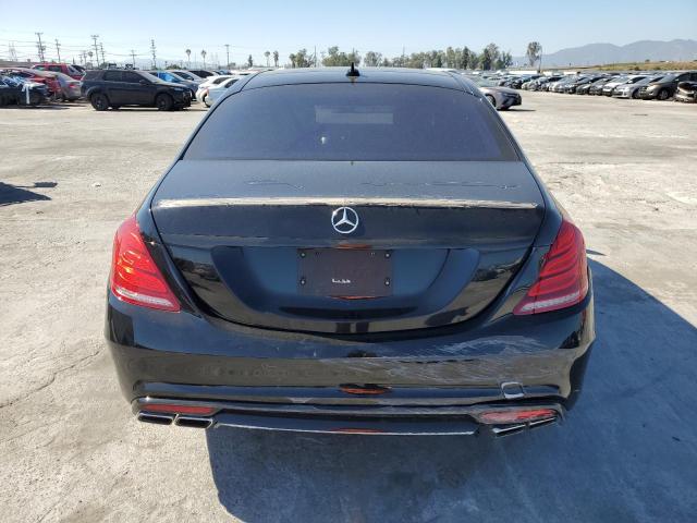 WDDUG8CB3GA238492 Mercedes-Benz S 550