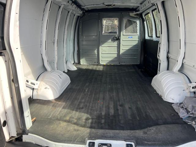 2015 GMC SAVANA G35 - 1GTZ7TCF3F1196782