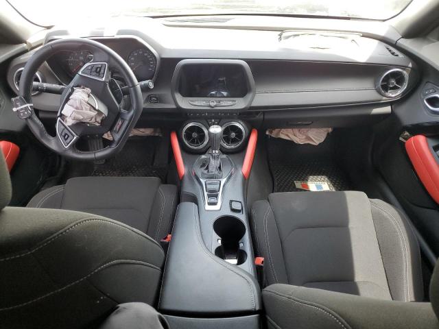 2020 CHEVROLET CAMARO LZ - 1G1FF3D76L0144084