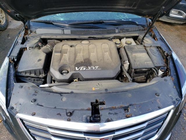 2G61L5S35J9136747 Cadillac XTS