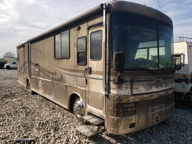 2000 Freightliner Chassis X Line Motor Home for sale in Appleton, WI