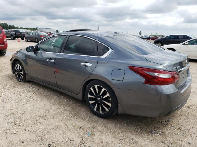 1N4AL3AP6JC209564 Nissan ALTIMA 2.5