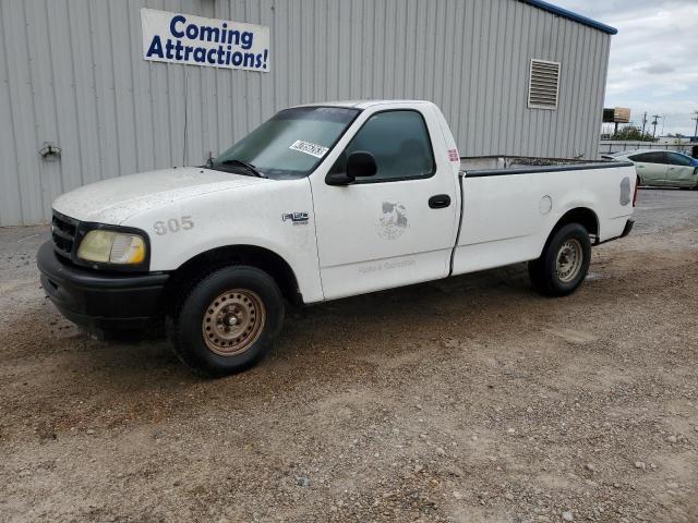 1998 Ford F-150 