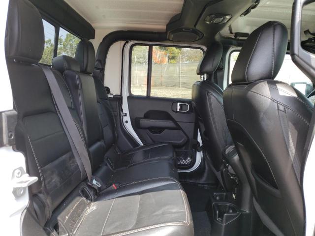 1C6HJTFG9LL182555 Jeep Gladiator Overland