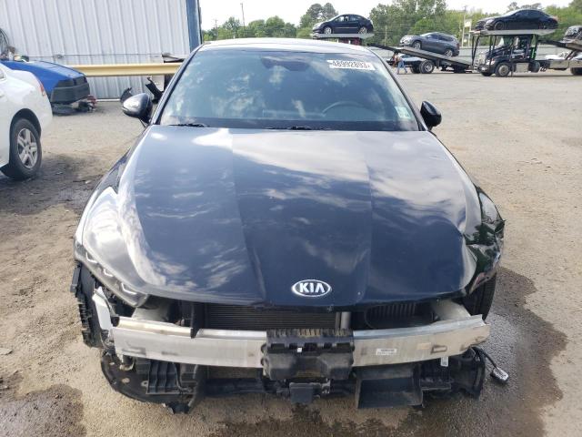 5XXG64J29MG020742 KIA K5 GT LINE