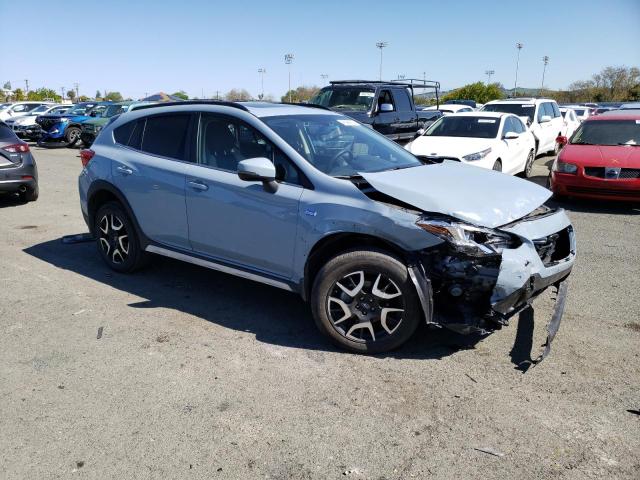 JF2GTDNC9MH309023 Subaru Crosstrek Limited