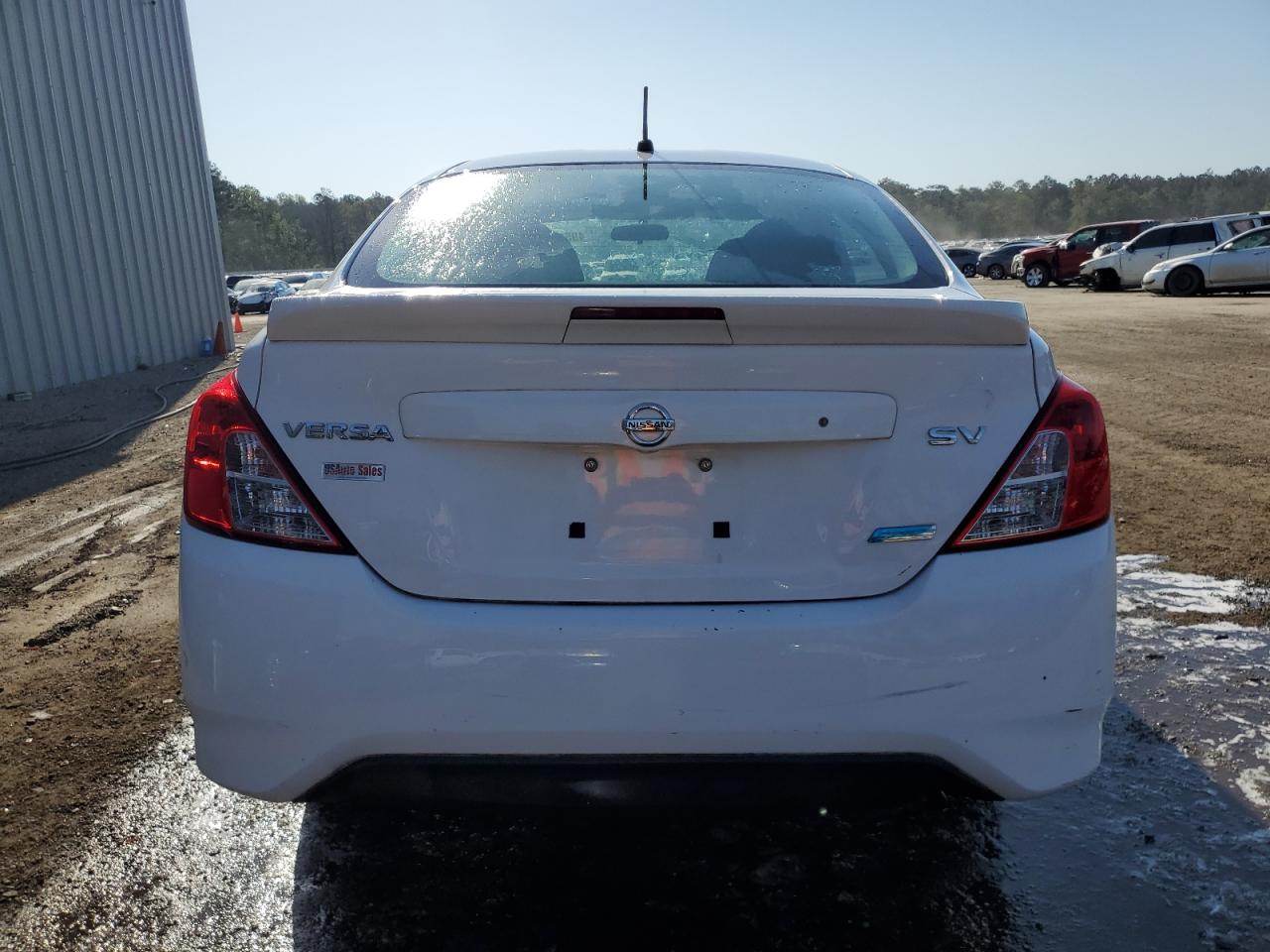 3N1CN7APXFL888371 2015 Nissan Versa S