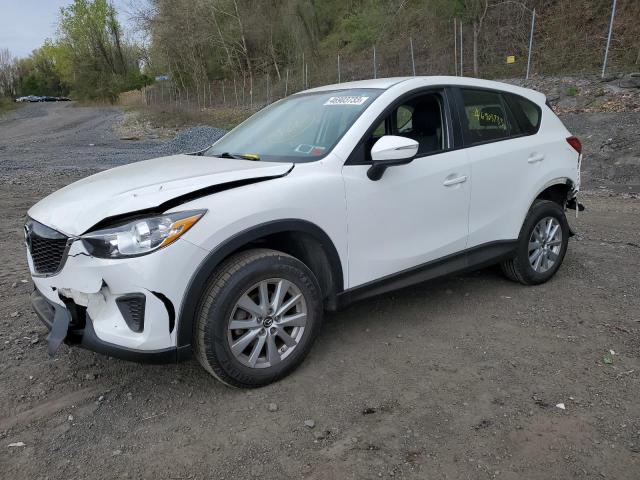 2015 Mazda CX-5 Sport