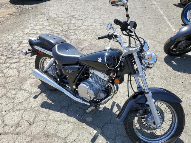 2007 SUZUKI GZ250 - VTTNJ48A472100685