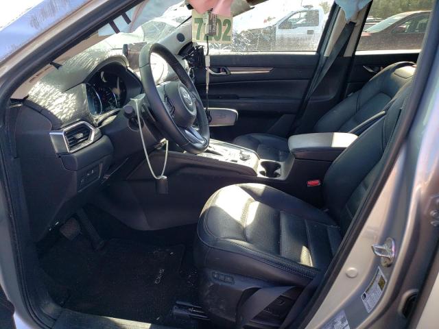 JM3KFBAYXL0744787 Mazda Cx-5 Grand Touring Reserve
