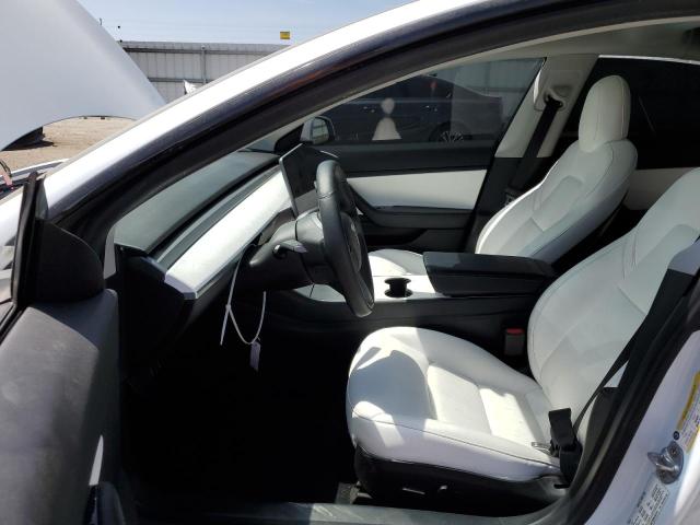 5YJ3E1EB0KF522131 Tesla MODEL 3