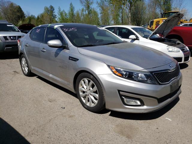 5XXGN4A72EG291559 KIA OPTIMA EX