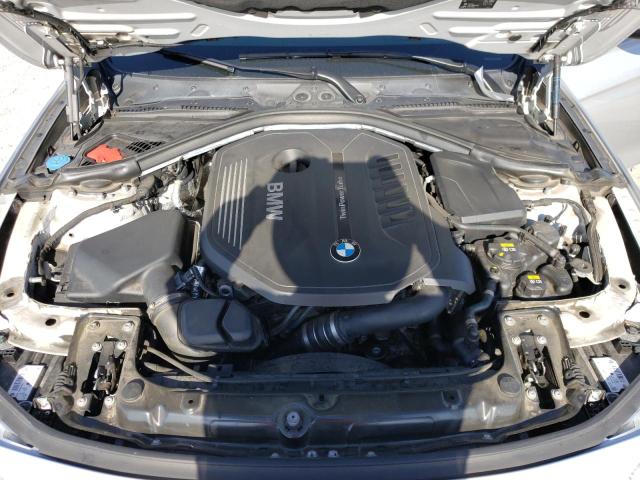2016 BMW 340 I - WBA8B3G50GNT92715