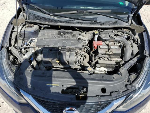 3N1AB7AP2KY377461 Nissan SENTRA S