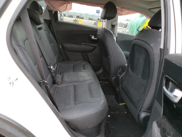 KNDCE3LC4J5108812 KIA Niro Touring
