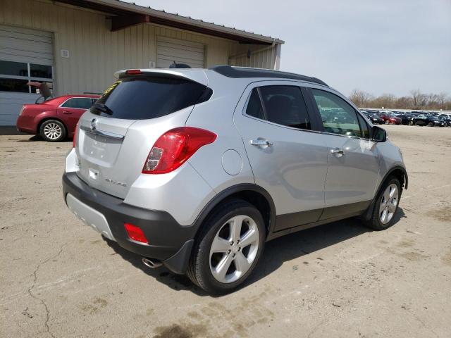 2015 BUICK ENCORE CON - KL4CJBSB3FB230272