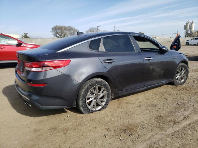 5XXGT4L38KG325435 KIA Optima Lx