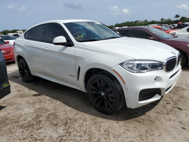 5UXKU0C53K0S97478 2019 BMW X6, photo no. 4