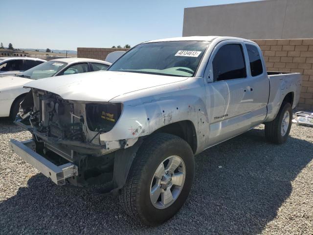 2005 Toyota Tacoma 