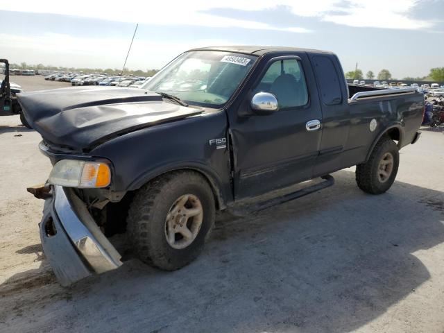 2000 Ford F-150 