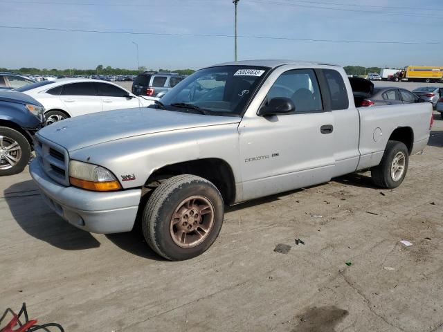 1999 Dodge Dakota 