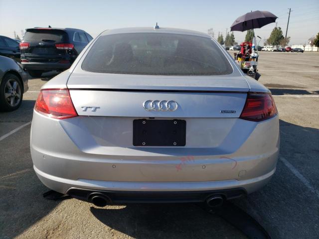 2016 AUDI TT TRUC5AFV0G1003899
